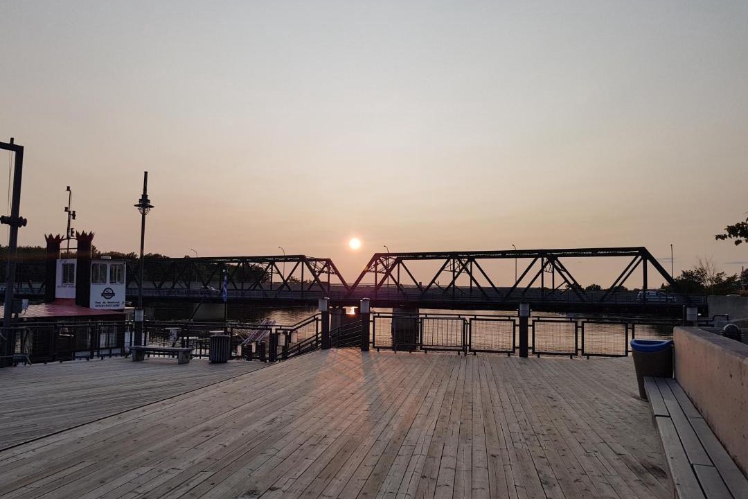 Photo of Others in Downtown Gatineau