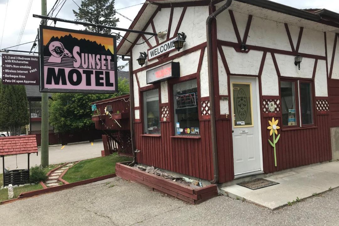 Photo of Others in Radium Hot Springs