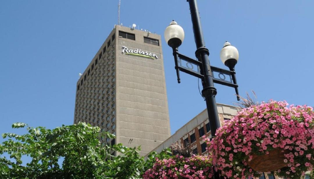Photo of Others in Downtown Winnipeg