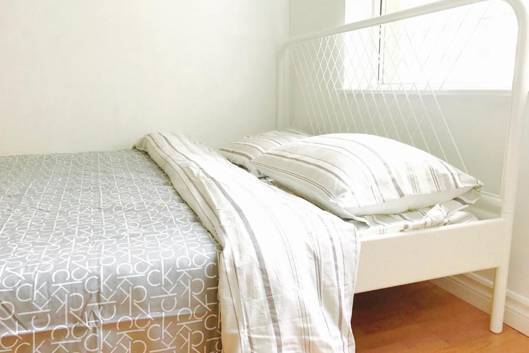 Photo of Bedroom in Bay Street Corridor