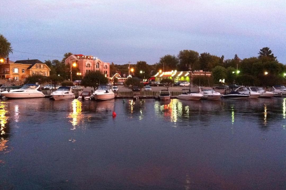 Photo of Others in Magog