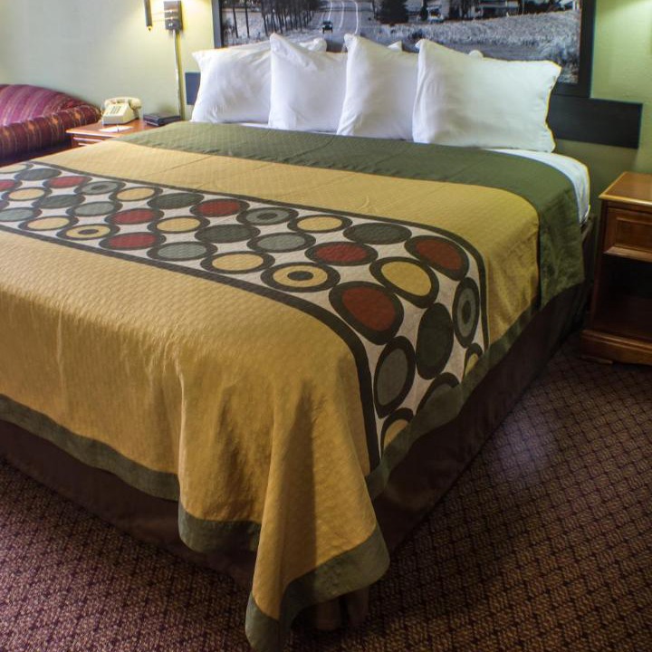 Photo of Bedroom in Erie