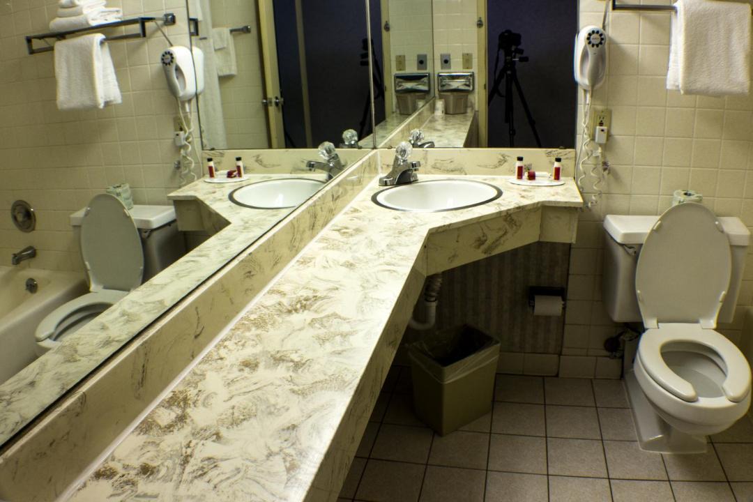 Photo of Bathroom in Erie