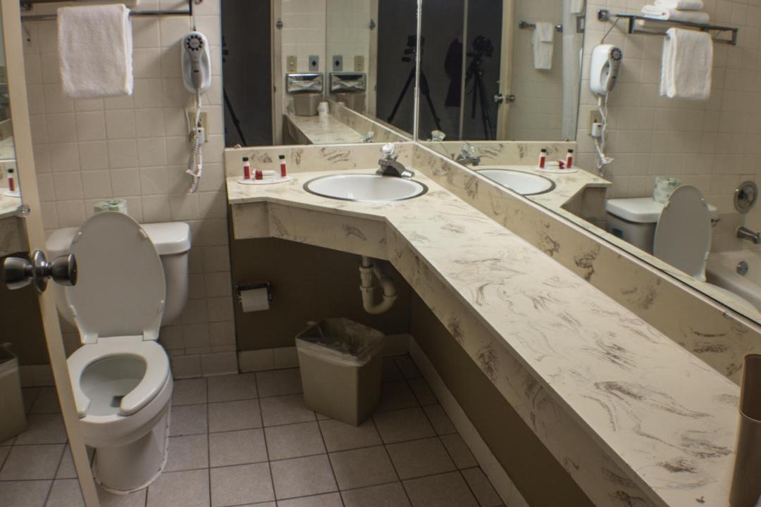 Photo of Bathroom in Erie