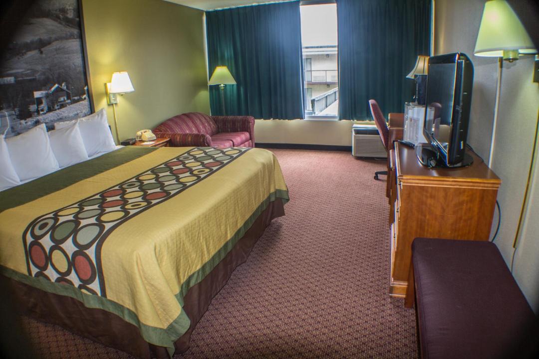 Photo of Bedroom in Erie