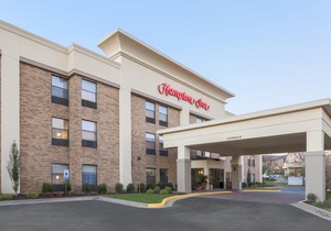 Hampton Inn Lexington South