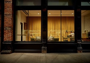 Detroit Foundation Hotel
