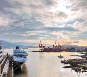 Fairmont Waterfront 