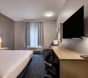 Days Inn 