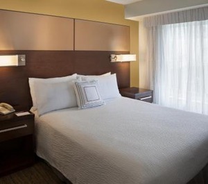 Residence Inn 