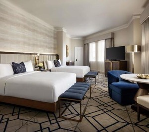 The Fairmont Hotel Macdonald 
