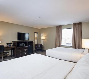 Canad Inns Destination Centre Transcona 