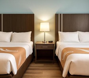 Quality Inn Sarnia 