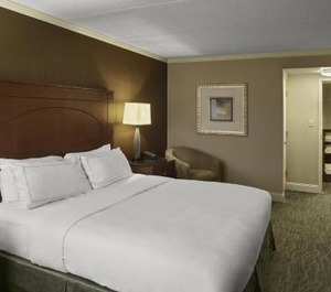 Hilton Garden Inn Akron 
