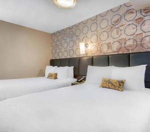 The Champlain Waterfront Hotel 