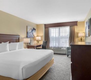 Fredericton Hotel 