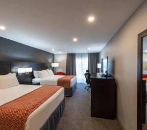 Georgian Bay Hotel Trademark 