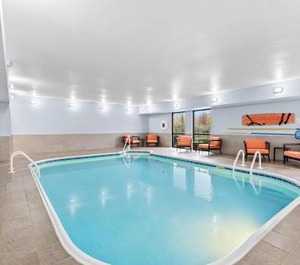 Hampton Inn Medina 