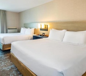 Comfort Inn Highway 