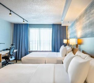 Quality Inn Lévis 