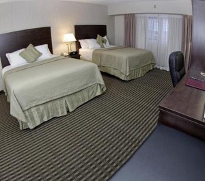 Victoria Inn Hotel Convention Centre Brandon 