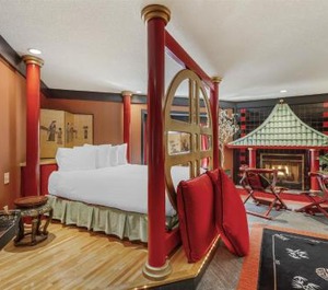 Fireside Inn 