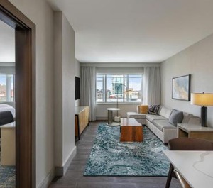 The Westin Buffalo 