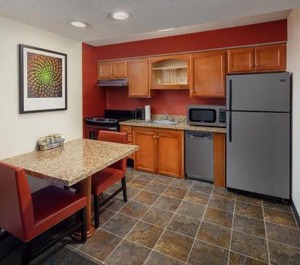 Residence Inn Binghamton 