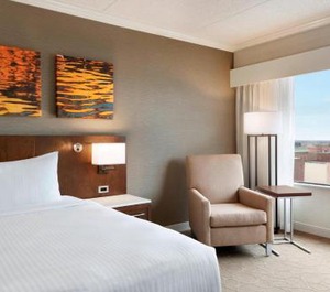 Delta Hotels 