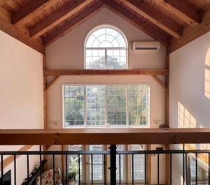 Timber Resort 