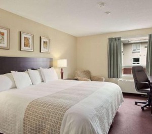 Travelodge Hotel 