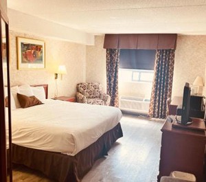 Lexington Inn 