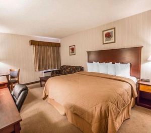 Quality Inn Conference Centre 