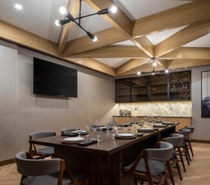 Delta Hotels 