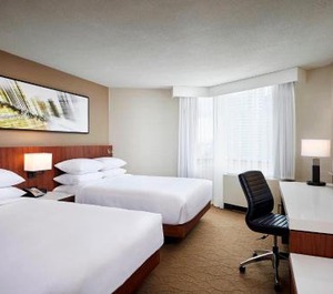 Delta Hotels 
