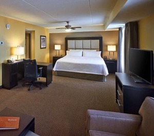 Cozy Dt Hamilton 