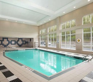 Hampton Inn 