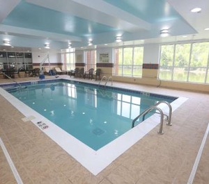 Hampton Inn Owego 