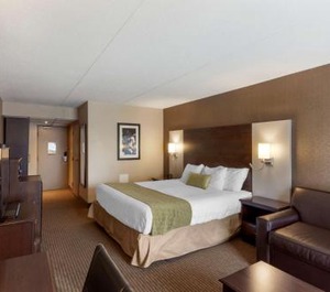 Leamington Hotel Conference Centre 