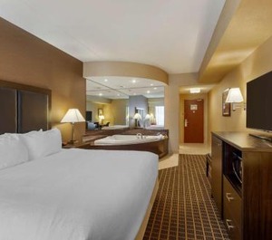 Burlington Inn 
