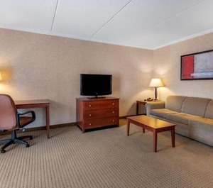 Hotel Conference 