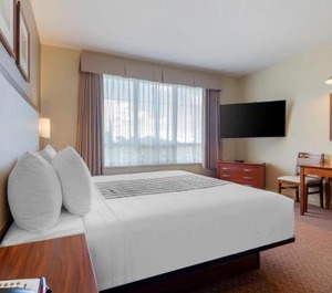 Chemainus Inn 