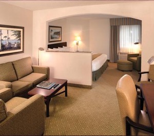 Ann Arbor Hotel 