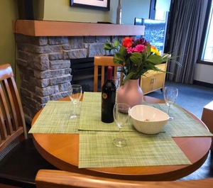 Copperstone Resort 