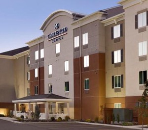 Candlewood Suites Vestal Binghamton Ihg Hotel 