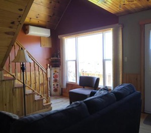 Cavendish Country Inn Cottages 