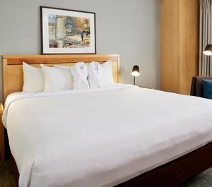 Inn At The Forks 
