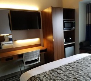 Microtel Inn 