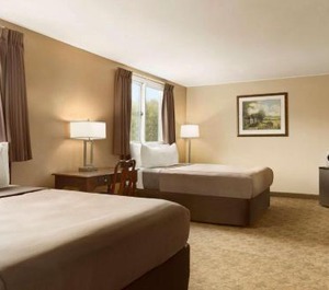 Travelodge 