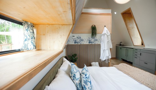 Tree House (e)